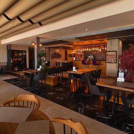Araklı Royal Comfort Hotel מראה חיצוני תמונה