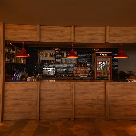 Araklı Royal Comfort Hotel מראה חיצוני תמונה