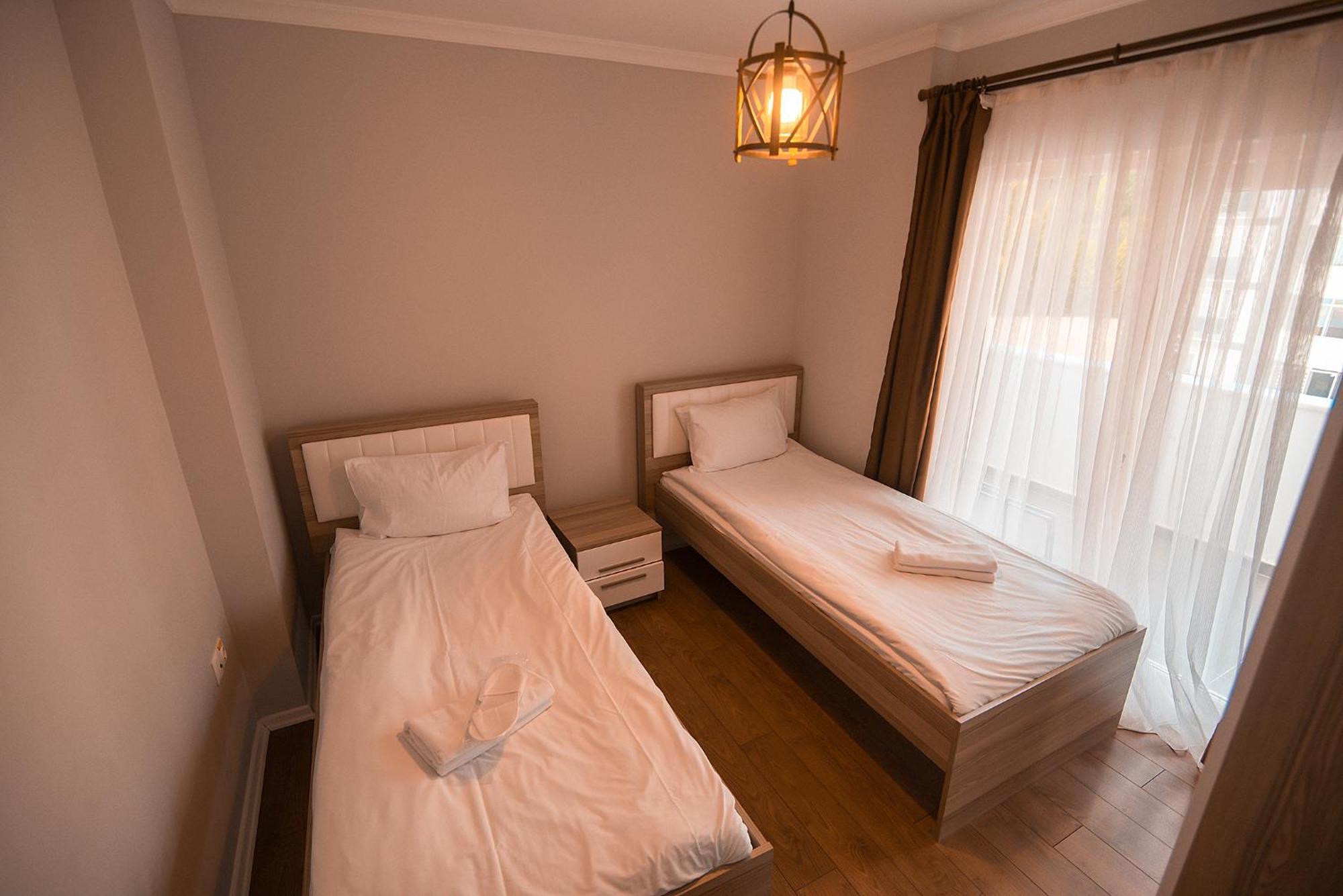 Araklı Royal Comfort Hotel מראה חיצוני תמונה